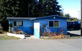 Plainview Motel